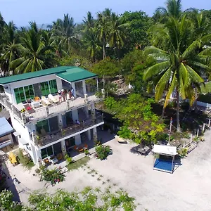 Homaja Beachresort Aparthotel Panglao