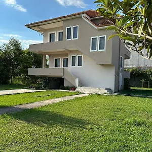  Hostel Hostel Rinas Albania