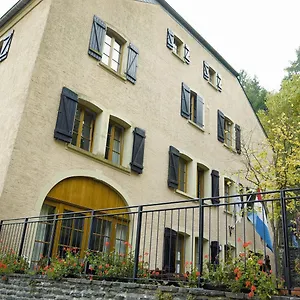  Hostel Youth Luxembourg