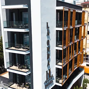 **** Hotel La Onda Albania