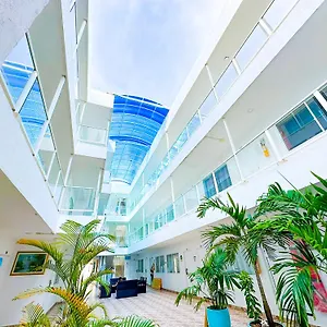 Caribbean Island 3* San Andrés