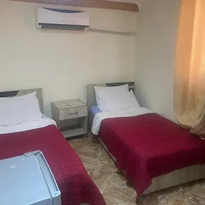 Hostel Al-amer Jordan