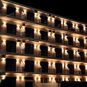  Hotel Miami Albania