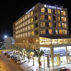 **** Hotel Lacosta Jordan